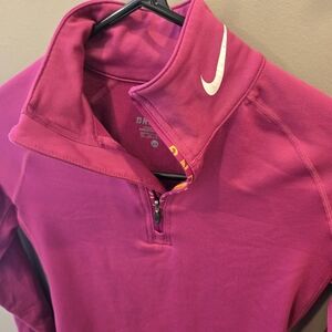 Nike Pink XS Lance Armstrong Collab Excellent Condition